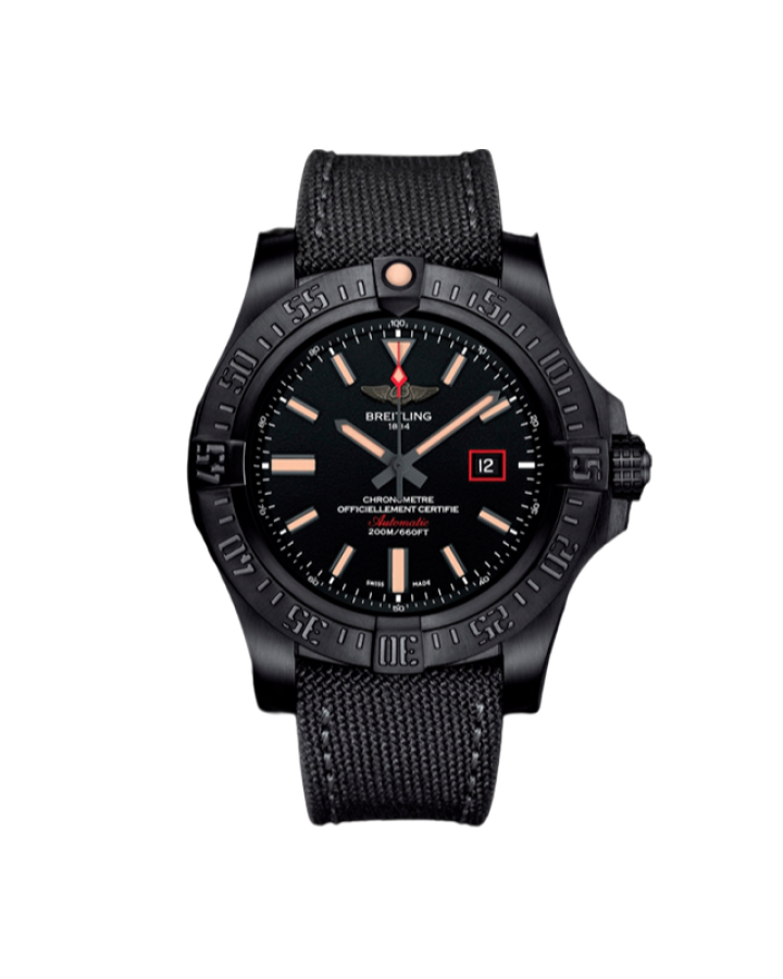 watch