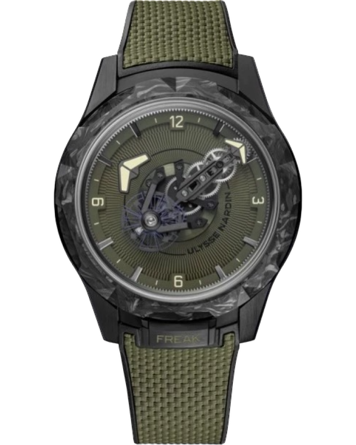 watch