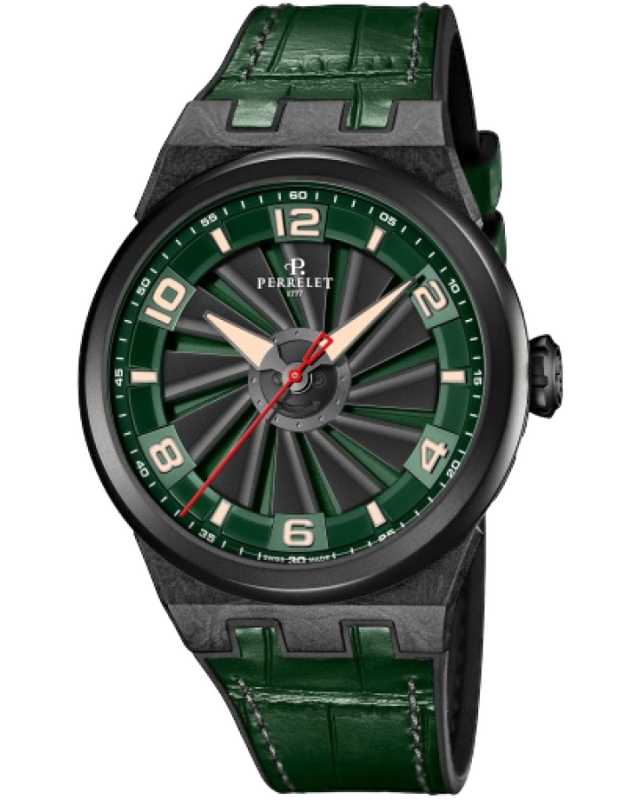 watch