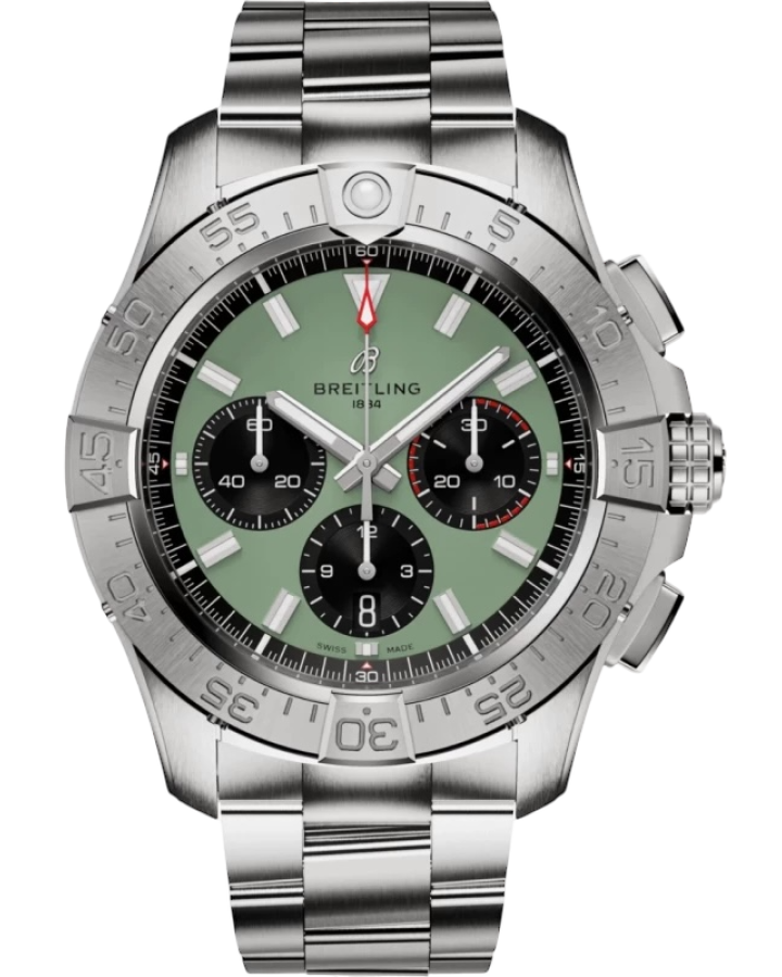 watch