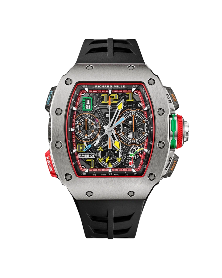 watch