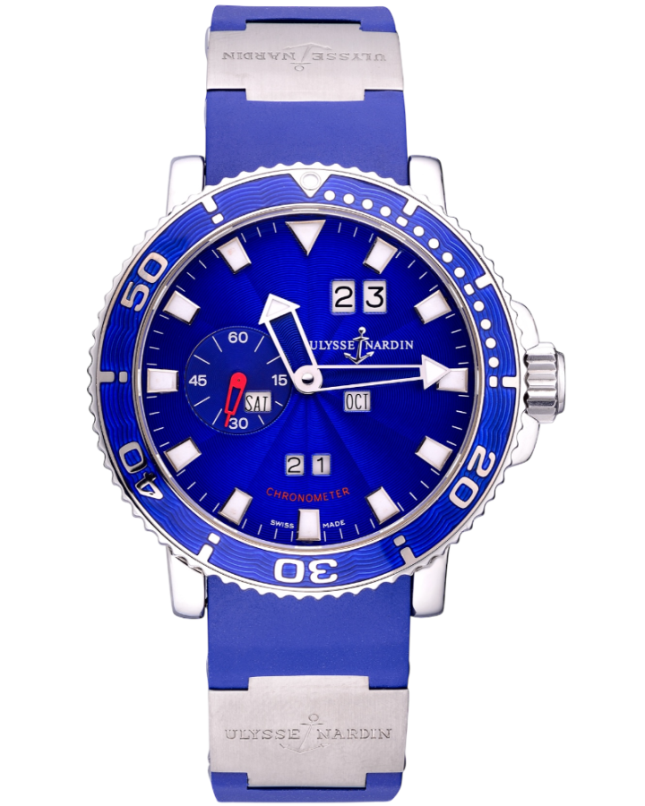 watch