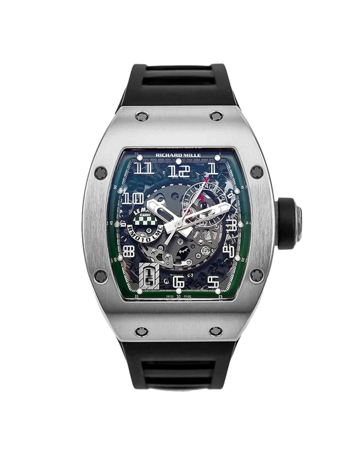 watch
