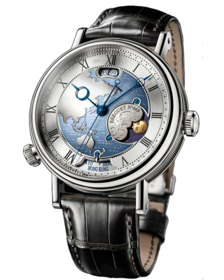 watch