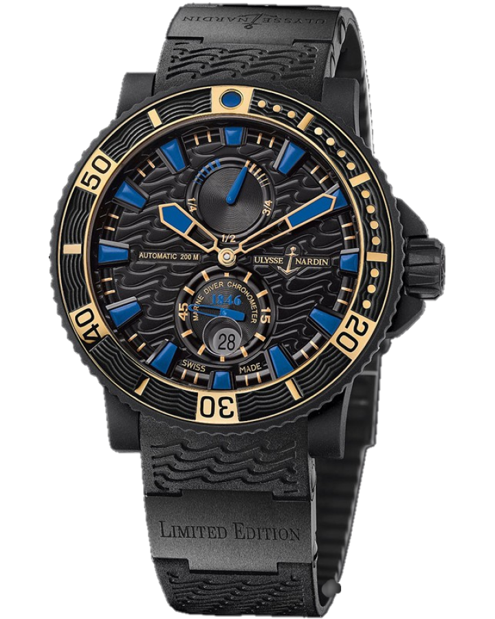 watch