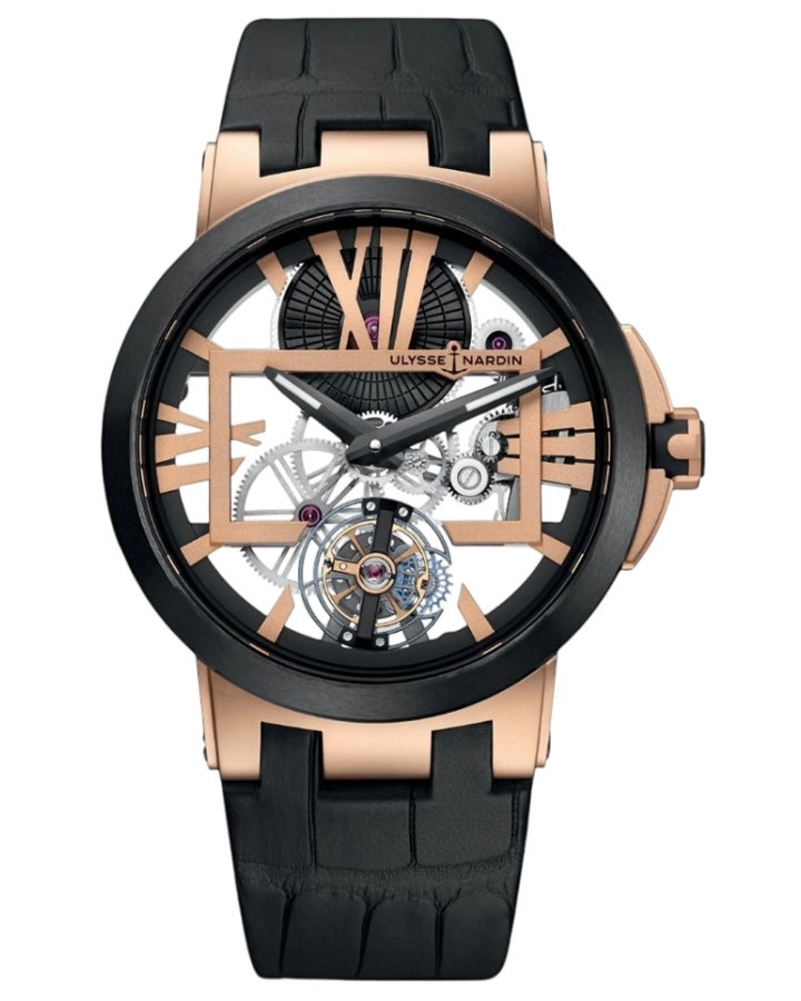 watch