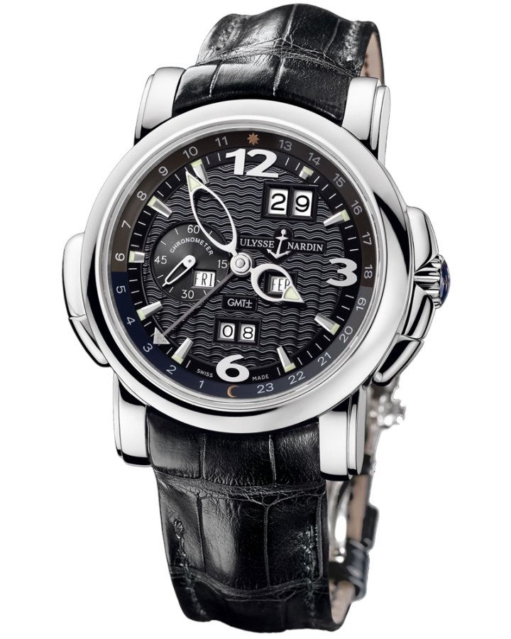 watch