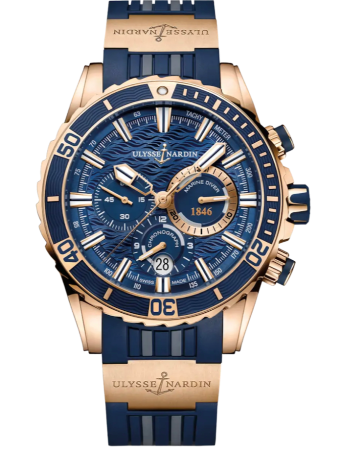 watch