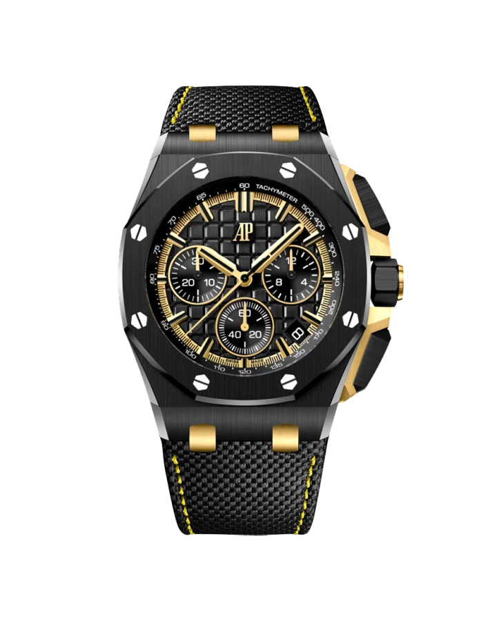 watch