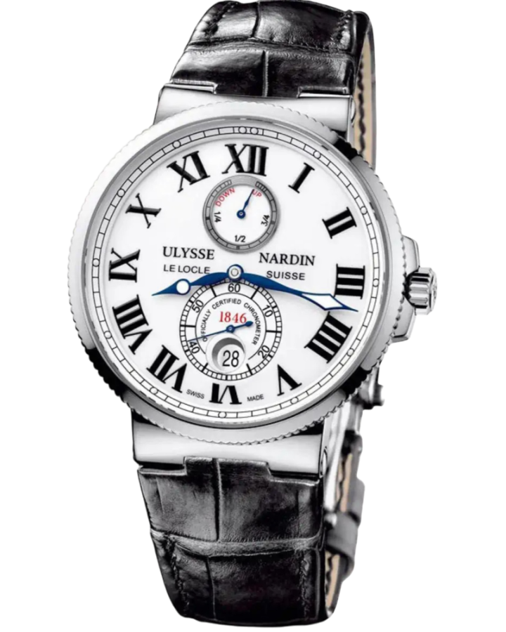 watch