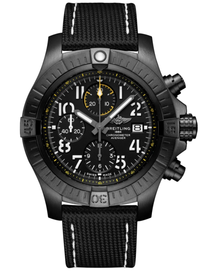watch