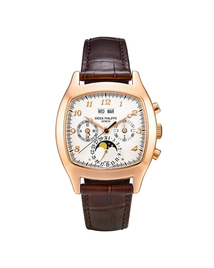 watch