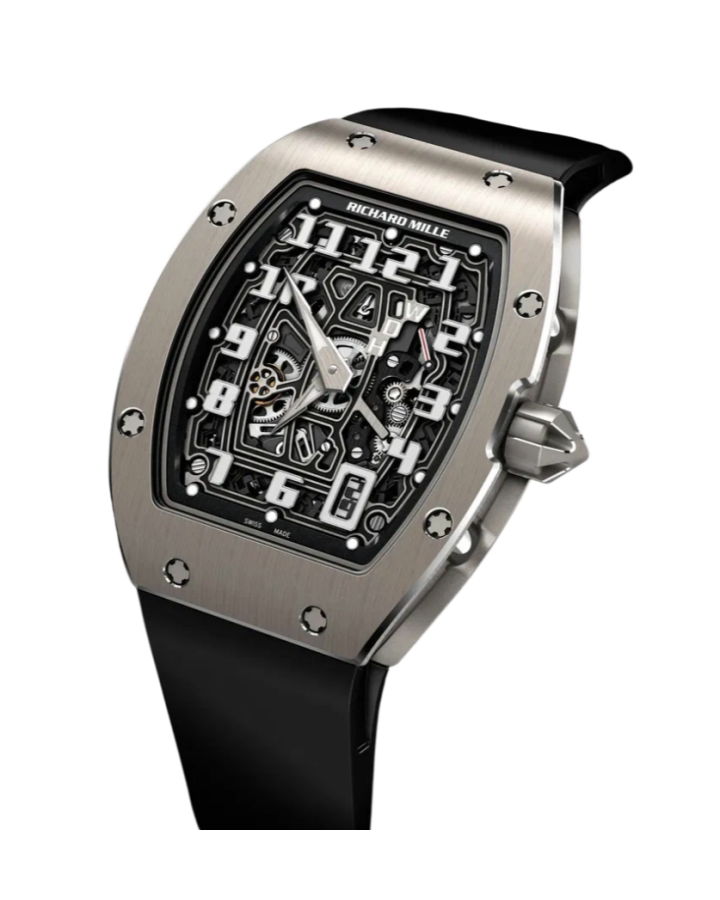 watch