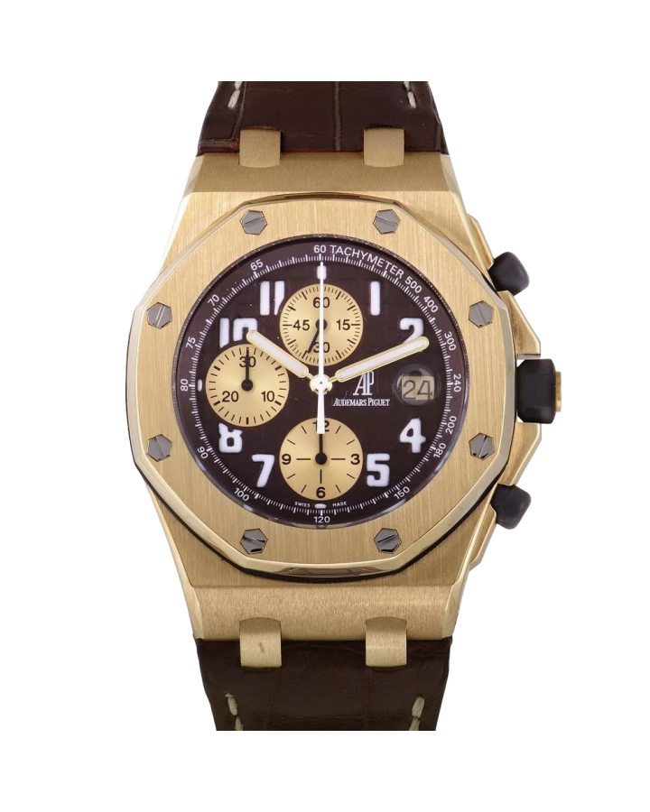 watch