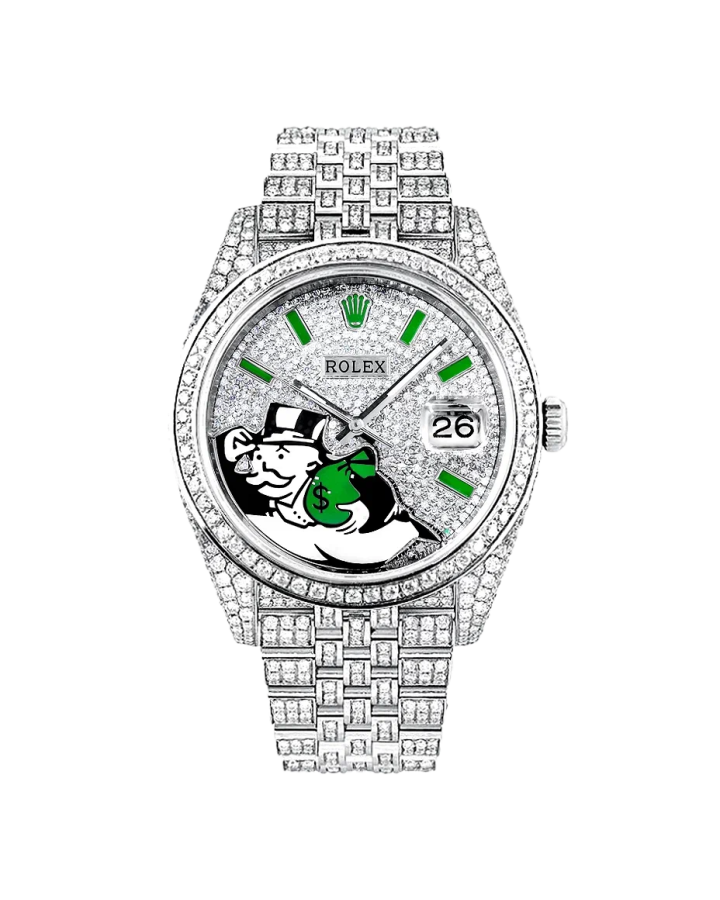watch