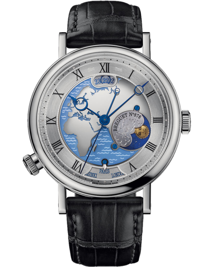 watch