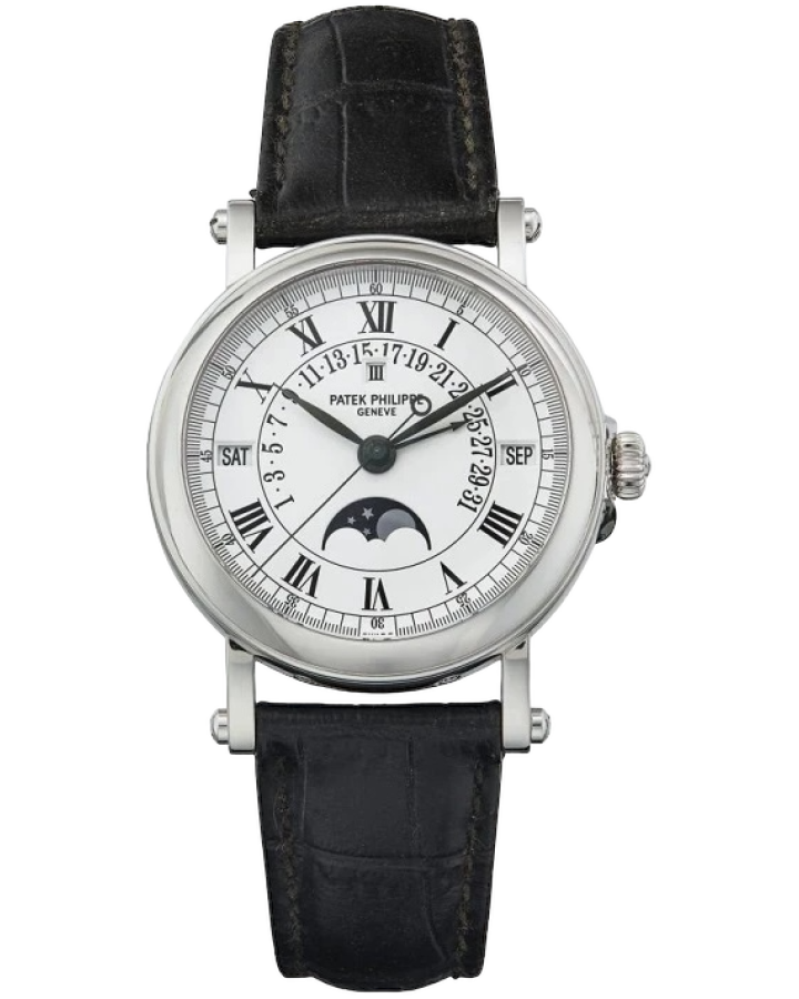 watch