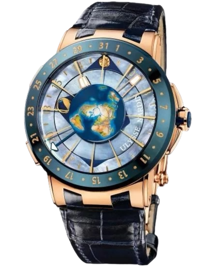 watch