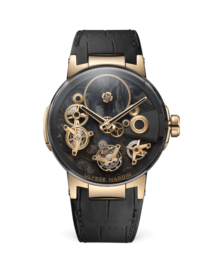 watch