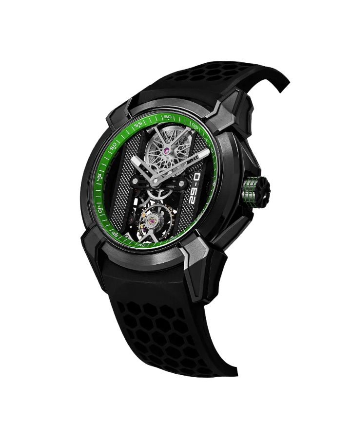 watch