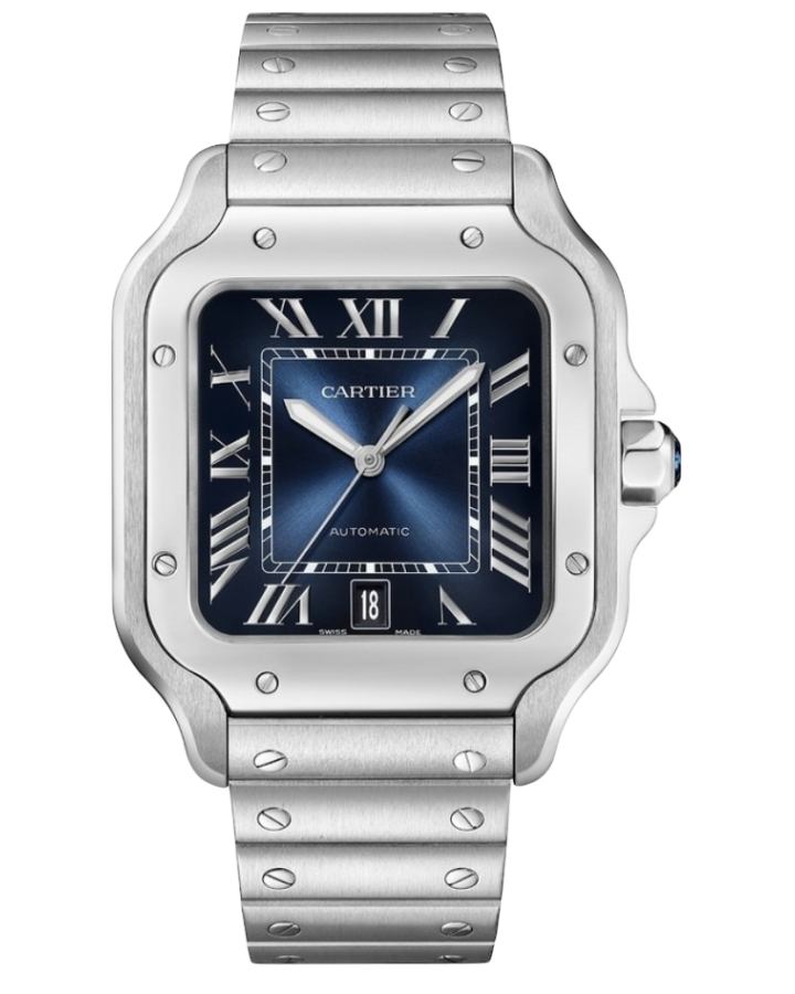 watch
