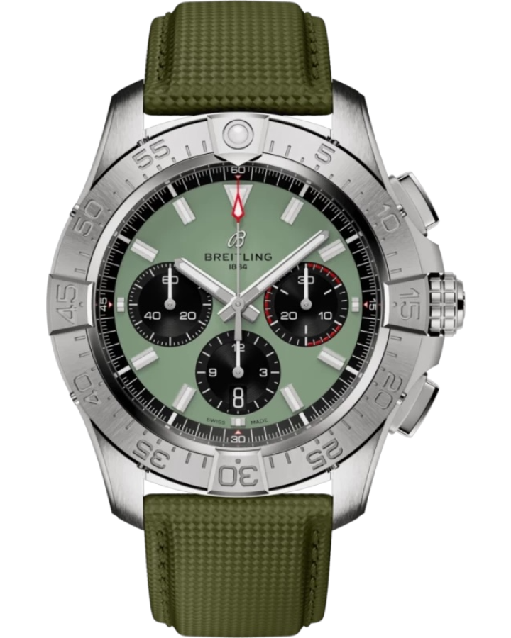 watch