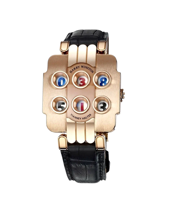 watch